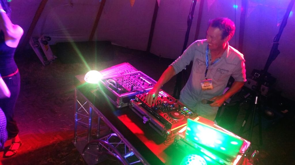 Marcel Meijer, dj, feest, allround, bruiloft, trouwen, verjaardagsfeest