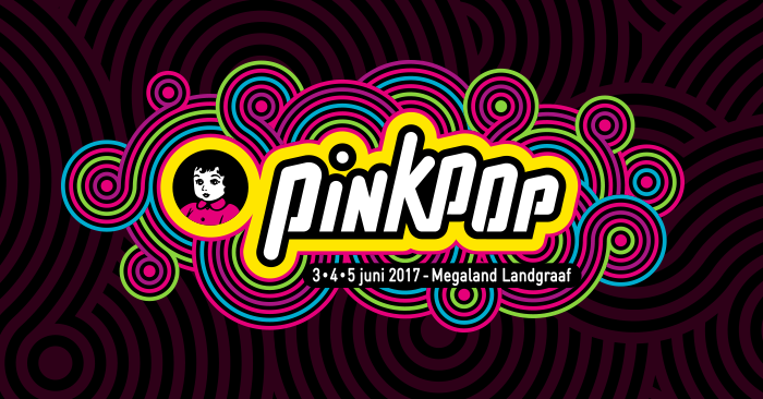 dj, Pinkpop, 2017, langraaf, programma, camping