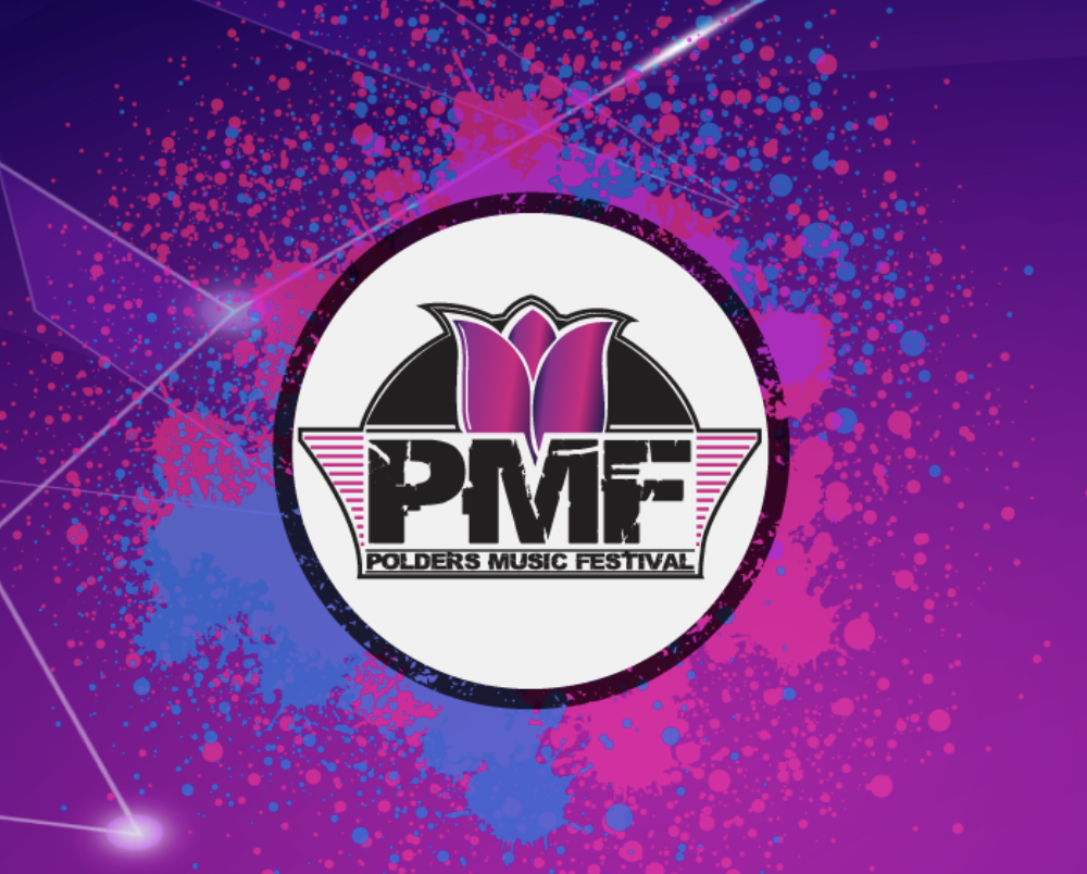 PMF, Polders Music Festival Breezand