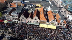 Paasvee Schagen